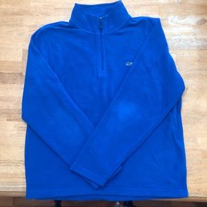 Vineyard Vines Fleece 1/4 Zip